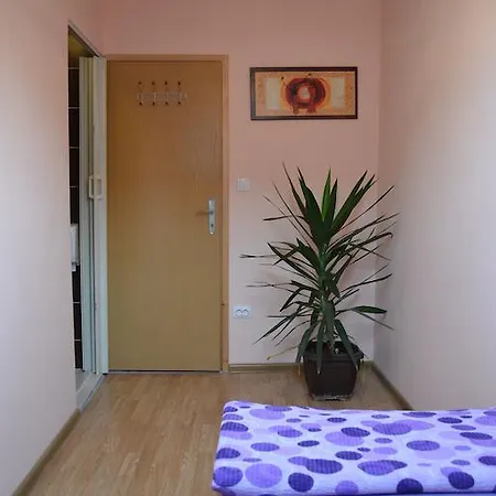 Theater 011 Hostel