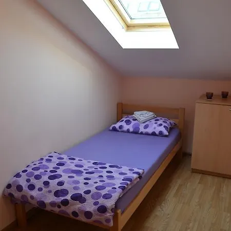 Hostel Theater 011 Belgrad